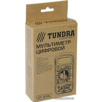 Мультиметр Tundra DT-830L