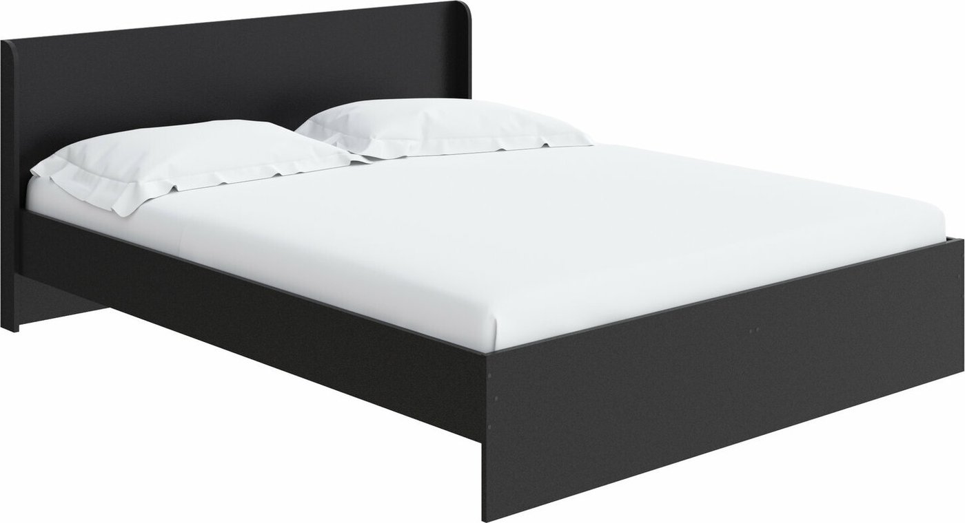 

Кровать PROxSON Practica 160x190 (черный)