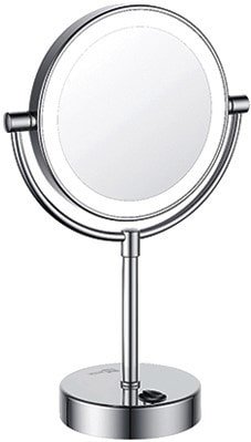 

Косметическое зеркало Wasserkraft K-1005