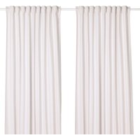 Комплект гардин Ikea Tibast 20396745