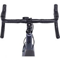 Велосипед Comiron Ronin I 700C р.58 2025 (серый)