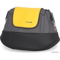 Универсальная коляска Expander Enduro (3 в 1, 06 Magenta)