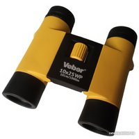 Бинокль Veber 10x25 WP