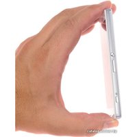 Телефон Sony Xperia Z3 Compact White