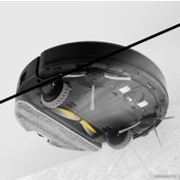 Робот-пылесос Kitfort KT-566