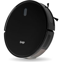 Робот-пылесос iBoto Smart X530 (черный)