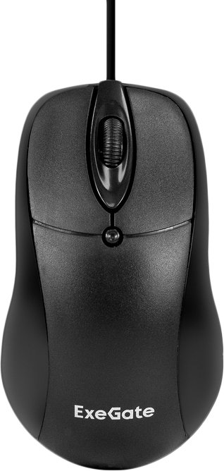 

Мышь ExeGate Professional Standard B100L