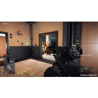  Battlefield Hardline для PlayStation 4