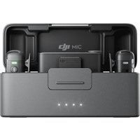 Радиосистема DJI Mic 2 (2TX + 1RX)