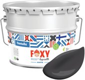 Foxy Lapselli Matte Vene F-50-1-9-FL207 9 л (черный, серый)