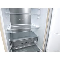 Холодильник LG DoorCooling+ GA-B509CEQM