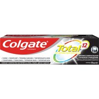 Зубная паста Colgate Total 12 Профессиональная Глубокое Очищение 75 мл