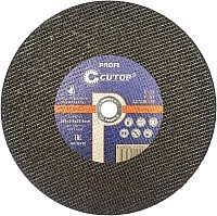 

Отрезной диск Cutop Profi 40011т