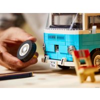 Конструктор LEGO Creator Expert 10279 Фургон Volkswagen T2 Camper