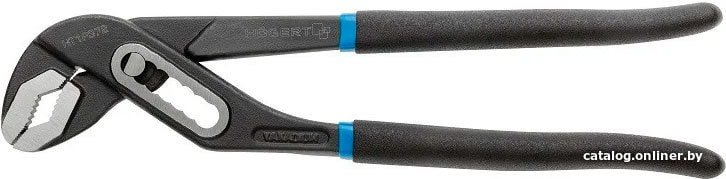 Клещи переставные Hoegert Technik HT1P372