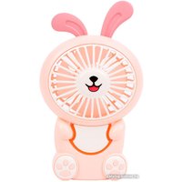 Вентилятор Darvish В форме зайки DV-H-1623-2