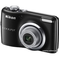 Фотоаппарат Nikon Coolpix L23