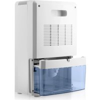 Осушитель воздуха Berdsen BR-22A (белый)