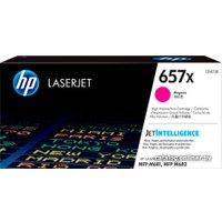 Картридж HP 657X CF473X