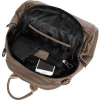 Городской рюкзак Polar 8506 (серый)