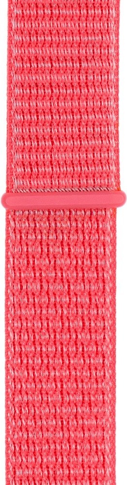 

Ремешок Evolution AW40-SL01 для Apple Watch 38/40 мм (brilliant pink)
