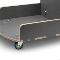 Тележка DLT 0994