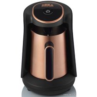 Электрическая турка Arzum OKKA OK0010 (медный)