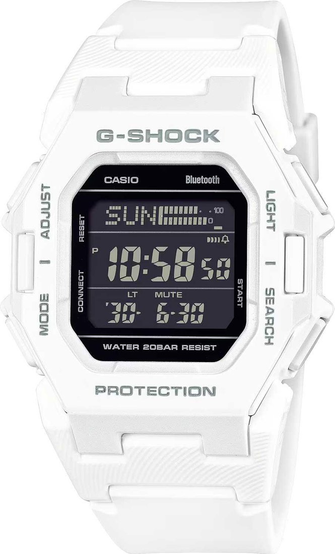 

Наручные часы Casio GD-B500-7E