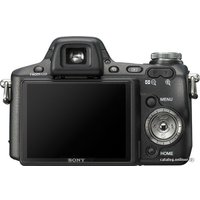 Фотоаппарат Sony Cyber-shot DSC-H50