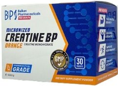 

Моногидрат креатина Balkan Pharmaceuticals Creatine BP 150г (апельсин)