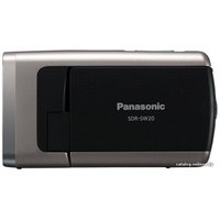 Видеокамера Panasonic SDR-SW20