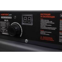 Дизельная тепловая пушка Verton Air DH-24