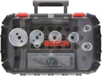

Набор коронок Bosch 2.608.594.187