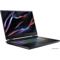 Игровой ноутбук Acer Nitro 5 AN517-55-98D8 NH.QLFEG.00Z