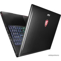 Игровой ноутбук MSI GS63 7RD-086PL Stealth