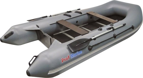 

Моторная лодка Prof Marine PM 380 CL