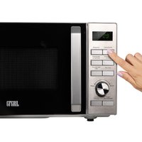 Микроволновая печь GFgril GF-MWO204