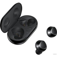 Наушники Samsung Galaxy Buds+ (черный)