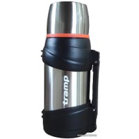 Термос TRAMP Travel Line 1.3л TRC-138м (серебристый)