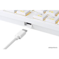 Клавиатура Redragon Anubis (белый)