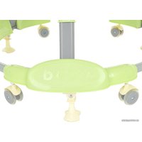 Ходунки BamBola Зайчик 630 (зеленый)