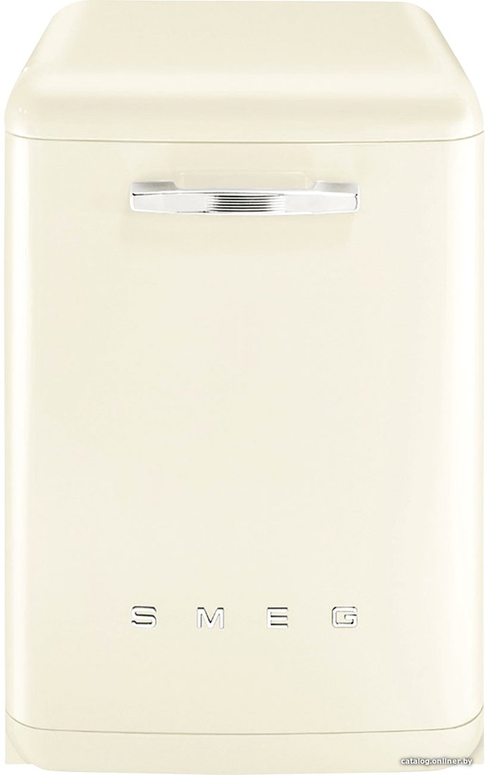 

Отдельностоящая посудомоечная машина Smeg LVFABCR3