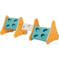 Игровой комплекс Sundays Скалолаз B60026 (оранжевый)