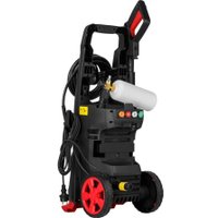 Мойка высокого давления Wortex PW 1620-2