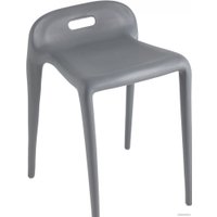 Табурет Stool Group Sletten (серый)