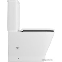 Унитаз напольный OWL 1975 Gap Ruta-G OWLT200901