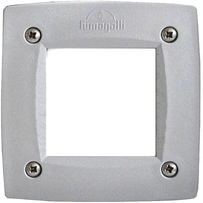 

Тротуарный встраиваемый светильник Fumagalli Leti 3C1.000.000.LYG1L