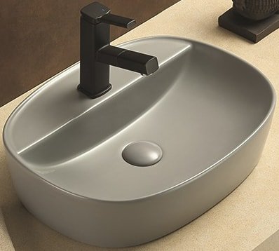 

Умывальник CeramaLux 78239MH-5
