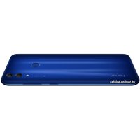 Телефон HONOR 8C 3GB/32GB BKK-L21 (синий)