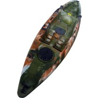 Байдарка Rst Атолл 18010 (джунгли-оранжевый)